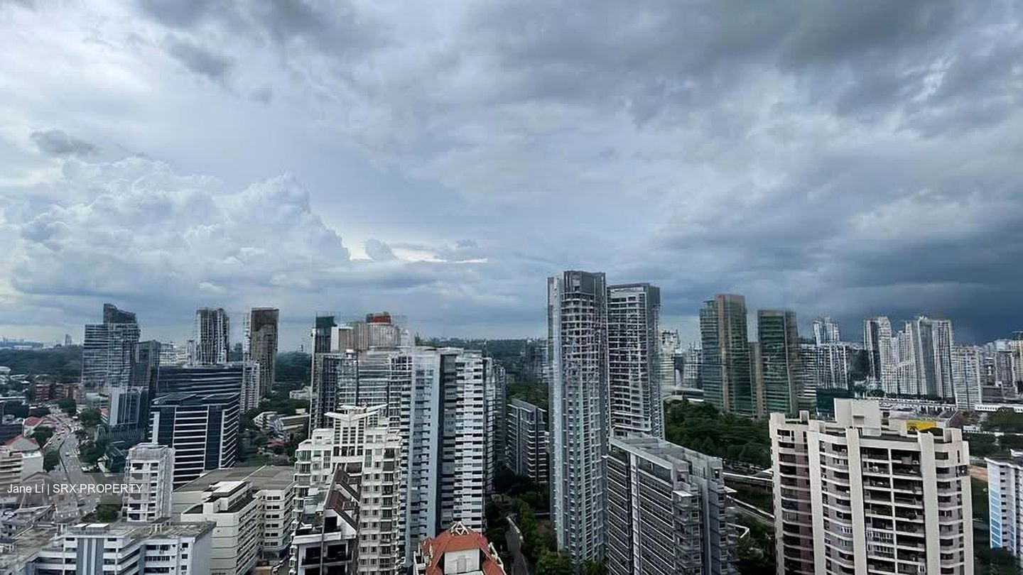 Verticus (D12), Apartment #614887451